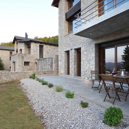 Amfikleia Home By Relax In Greece Zewnętrze zdjęcie