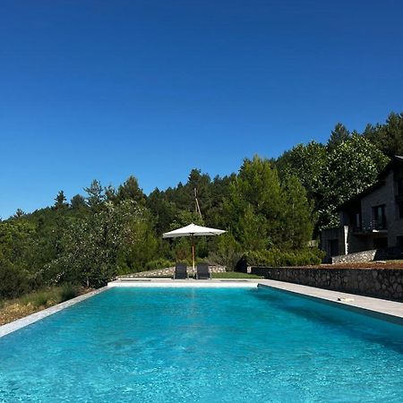 Amfikleia Home By Relax In Greece Zewnętrze zdjęcie