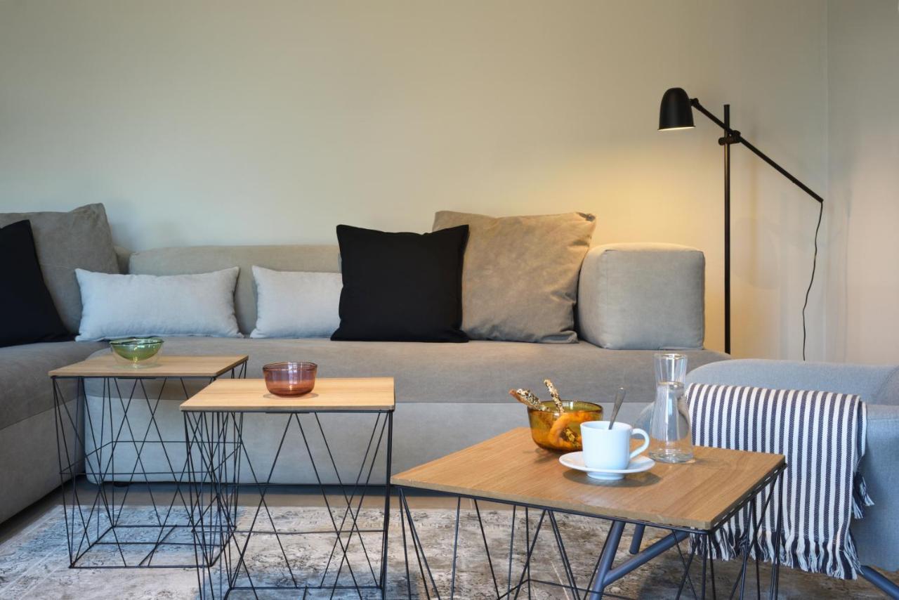 Amfikleia Home By Relax In Greece Zewnętrze zdjęcie