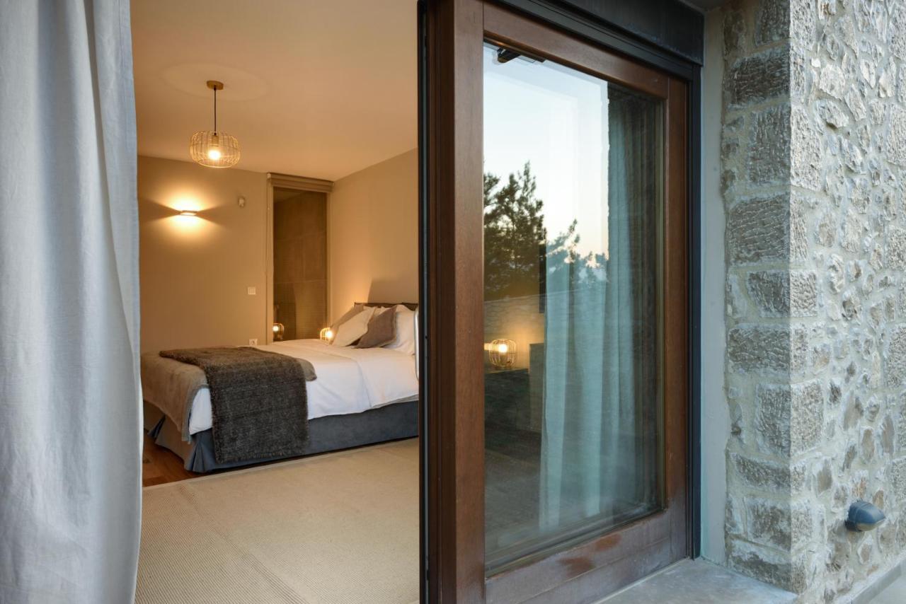 Amfikleia Home By Relax In Greece Zewnętrze zdjęcie