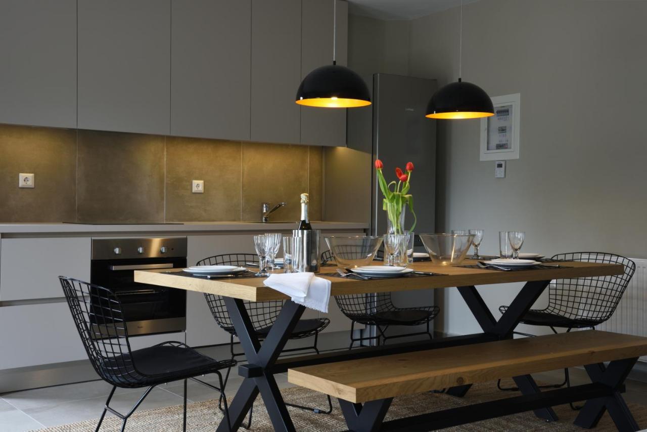 Amfikleia Home By Relax In Greece Zewnętrze zdjęcie