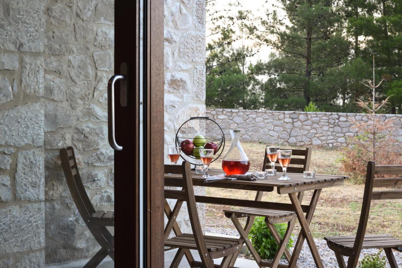 Amfikleia Home By Relax In Greece Zewnętrze zdjęcie